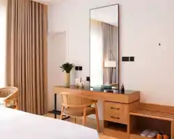 Hafawah Resort thumbnail